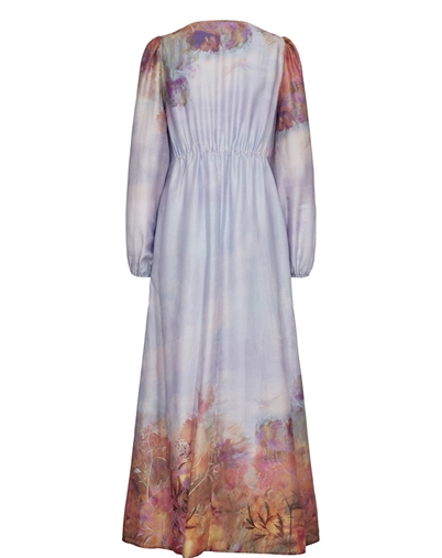 Nümph - NULove Kjole - Airy Blue 